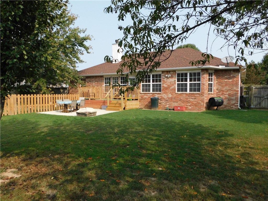 Windsor - Residential