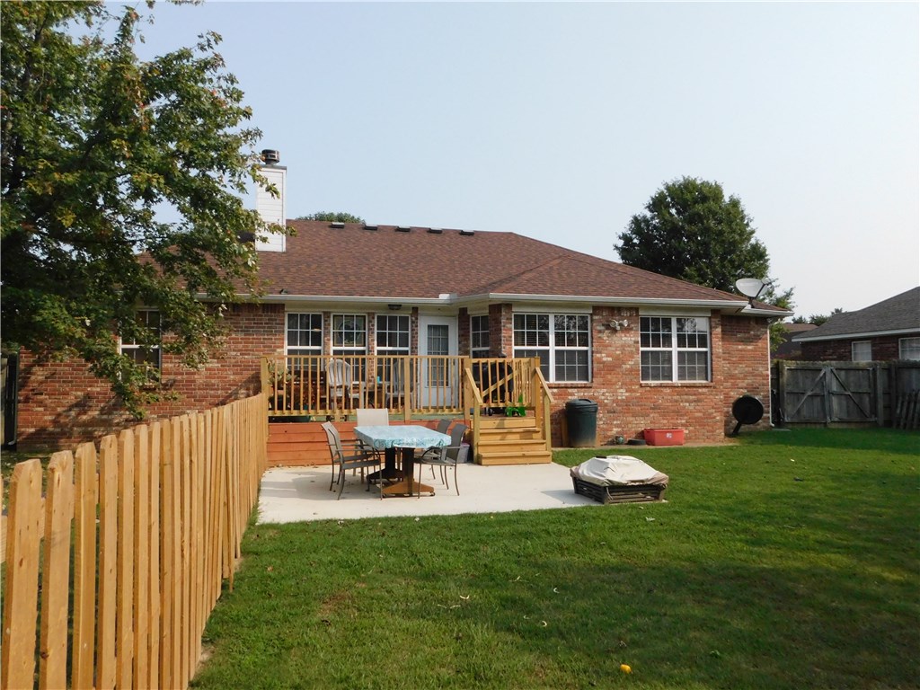 Windsor - Residential