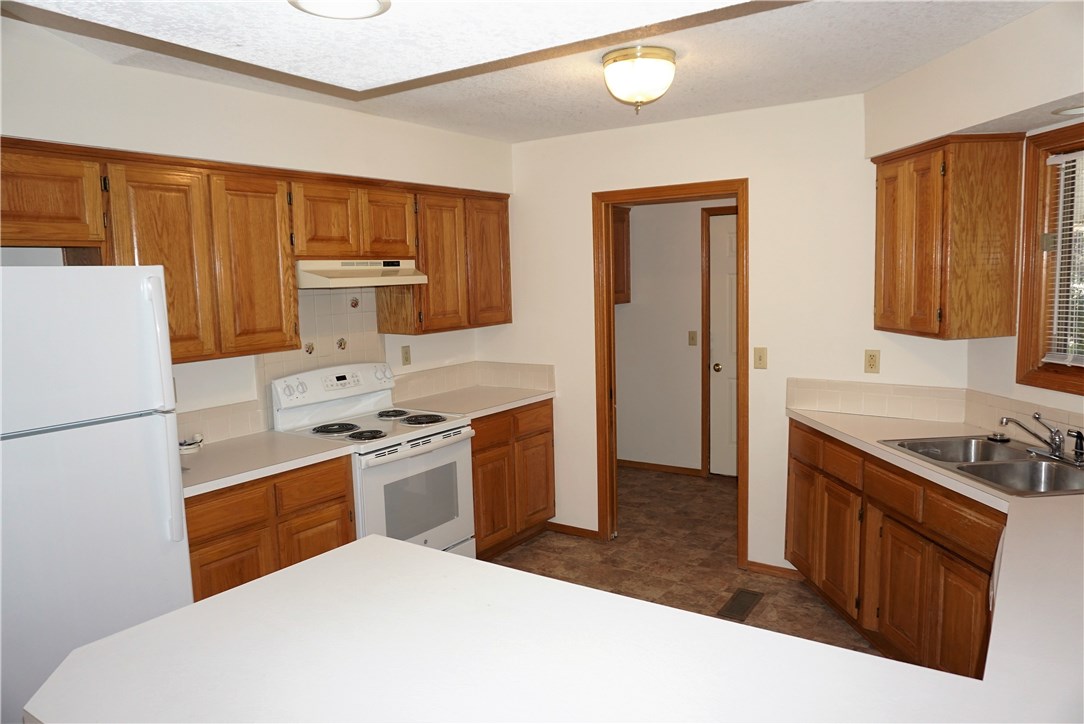 Charing Sub Bvv - Residential Lease
