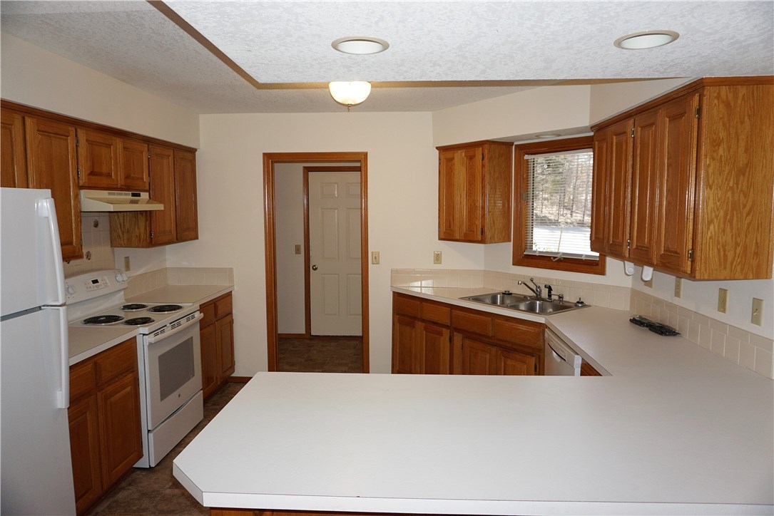 Charing Sub Bvv - Residential Lease