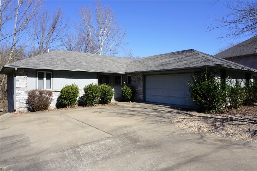 Charing Sub Bvv - Residential Lease