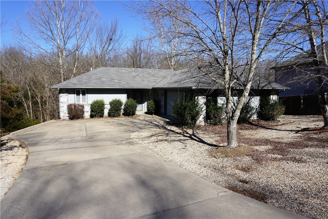 Lovely home with new flooring installed and fresh paint in February 2016. New kitchen appliances in February 2016. Split bedroom floor plan. Walk-in closet in master. Deck for entertaining. Located on a quiet street. Absolutely no smoking on the premises. No pets allowed.