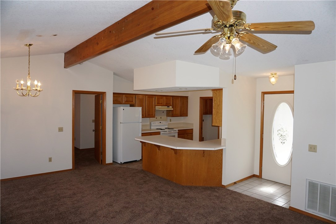 Charing Sub Bvv - Residential Lease