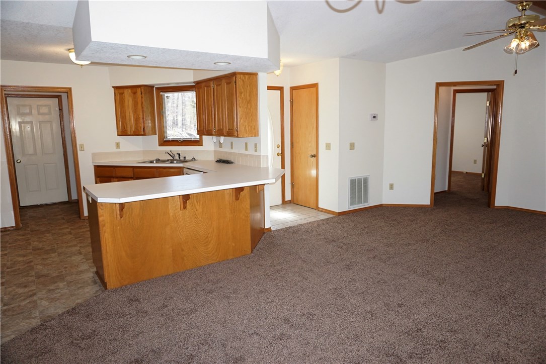 Charing Sub Bvv - Residential Lease