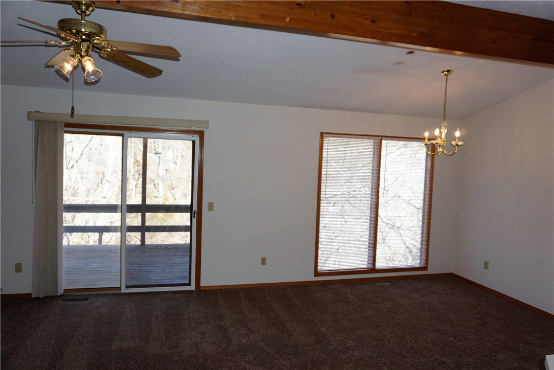 Charing Sub Bvv - Residential Lease