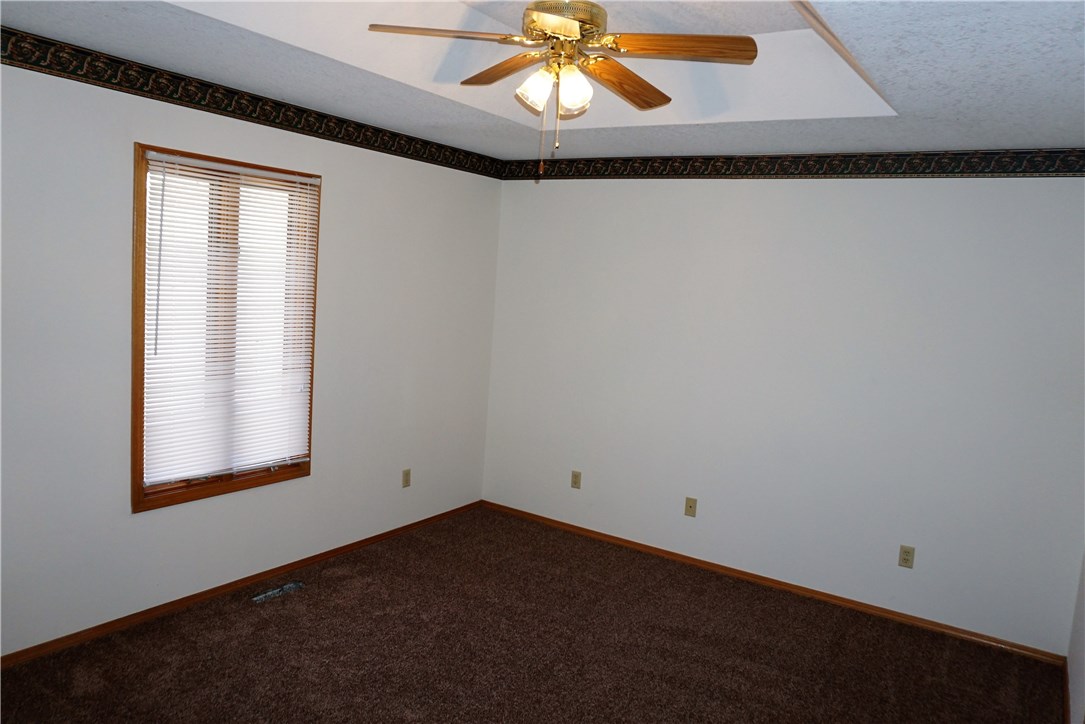 Charing Sub Bvv - Residential Lease