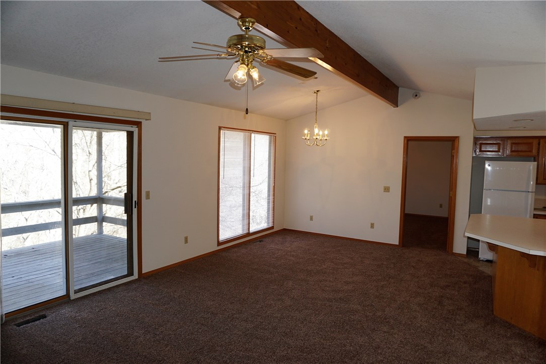 Charing Sub Bvv - Residential Lease