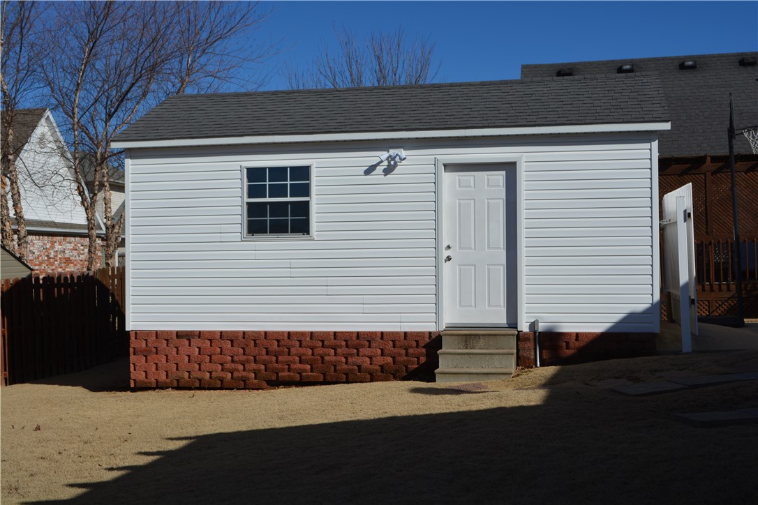 Harber Meadows Ph IV - Residential