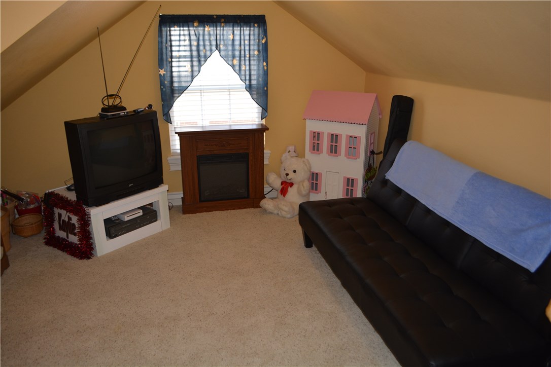 Harber Meadows Ph IV - Residential
