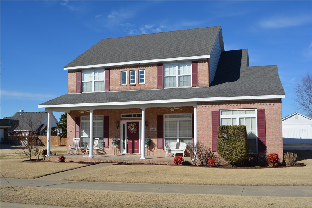 Harber Meadows Ph IV - Residential
