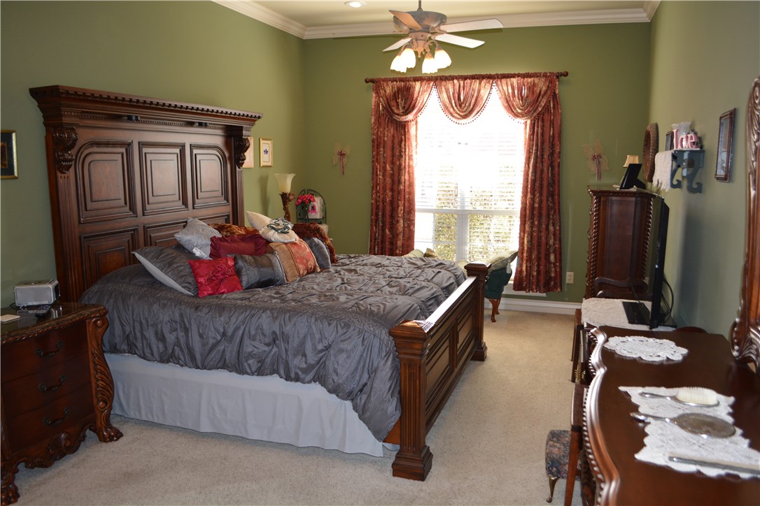 Harber Meadows Ph IV - Residential
