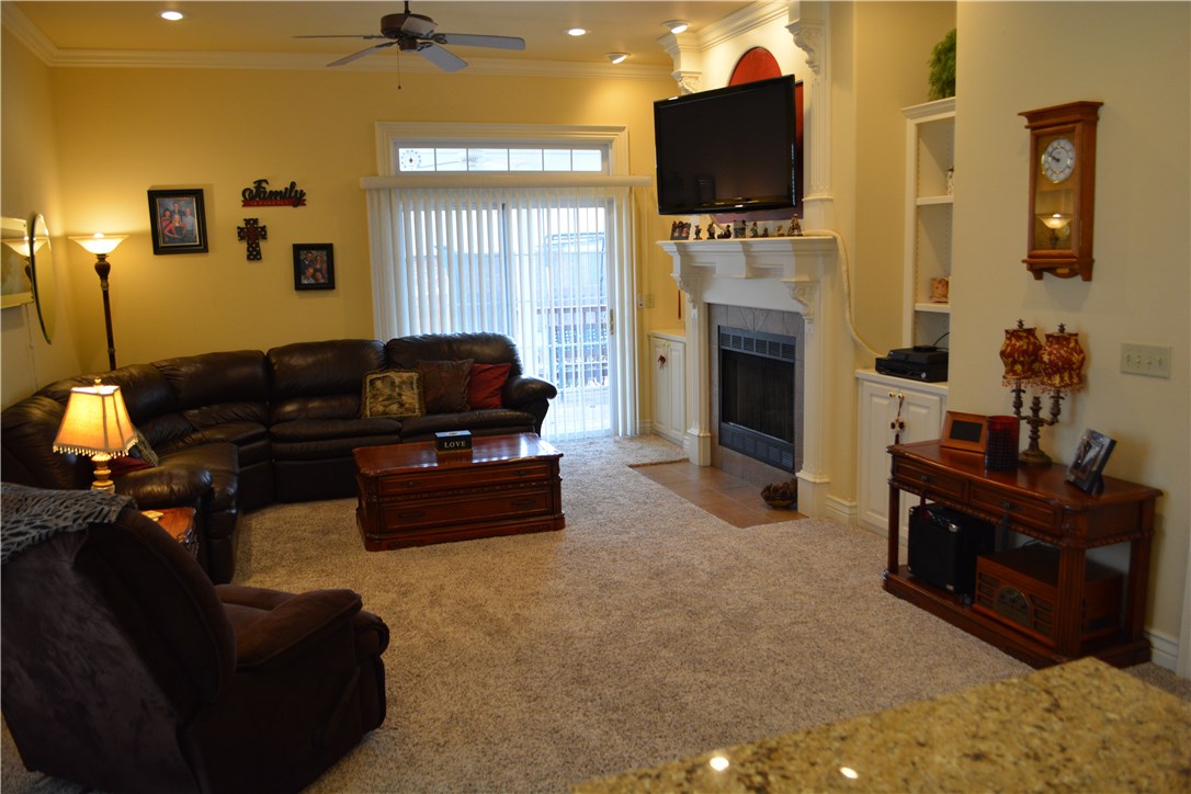 Harber Meadows Ph IV - Residential