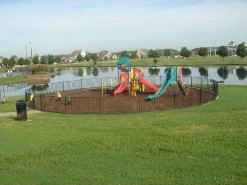 Harber Meadows Ph IV - Residential