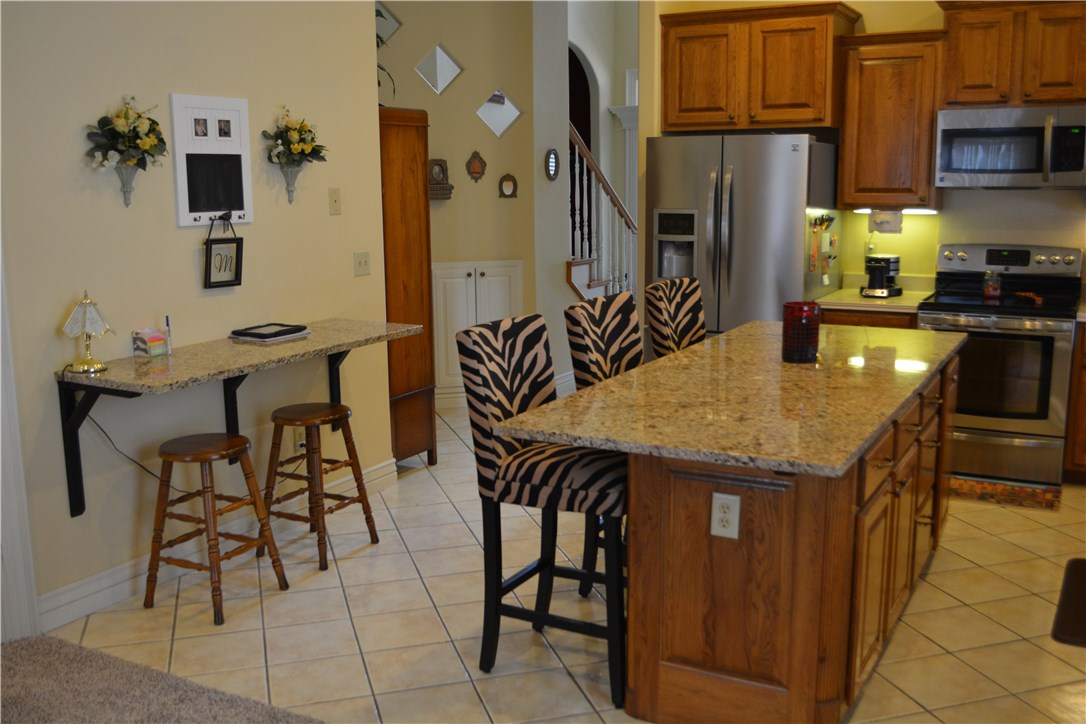 Harber Meadows Ph IV - Residential