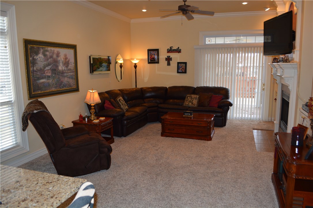 Harber Meadows Ph IV - Residential