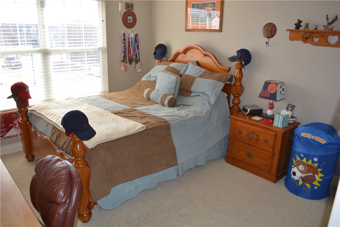 Harber Meadows Ph IV - Residential