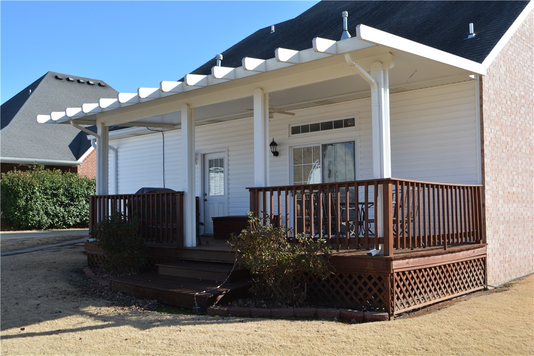 Harber Meadows Ph IV - Residential
