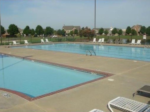 Harber Meadows Ph IV - Residential