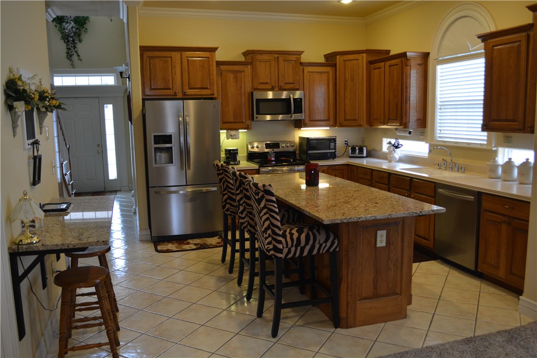 Harber Meadows Ph IV - Residential