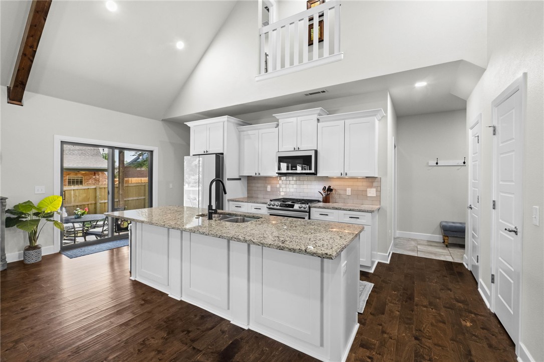 Rolling Acres Sub Ph 1 Bentonville - Residential