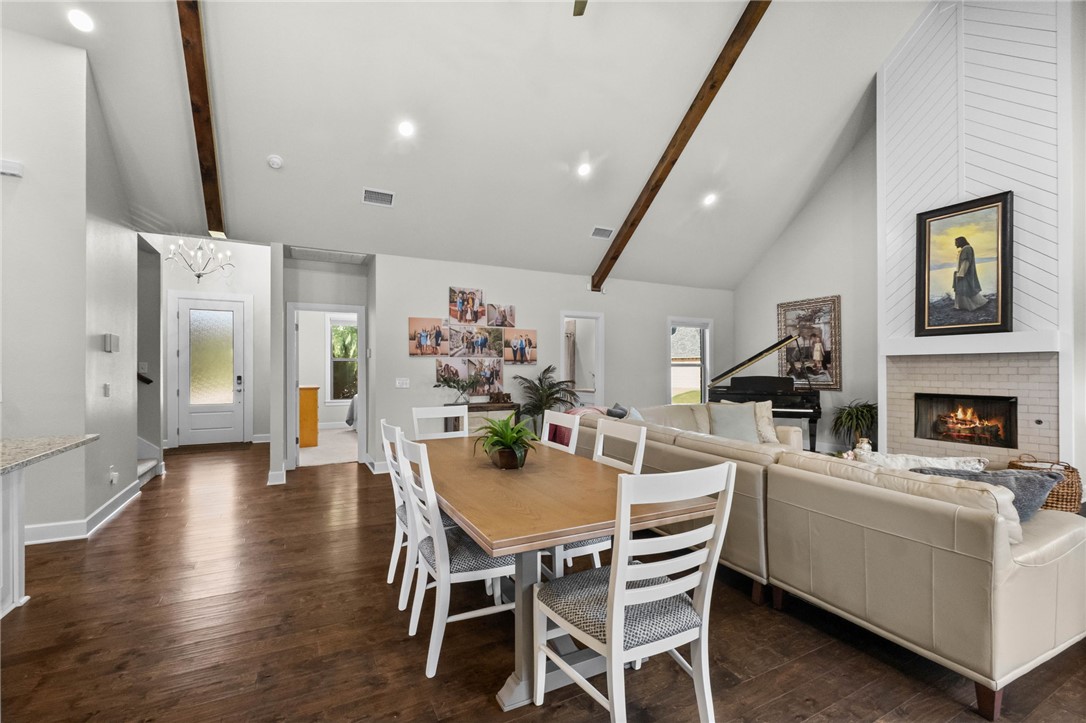 Rolling Acres Sub Ph 1 Bentonville - Residential