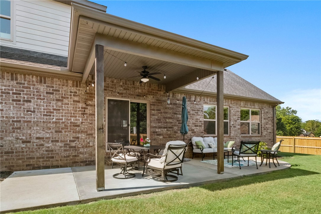 Rolling Acres Sub Ph 1 Bentonville - Residential