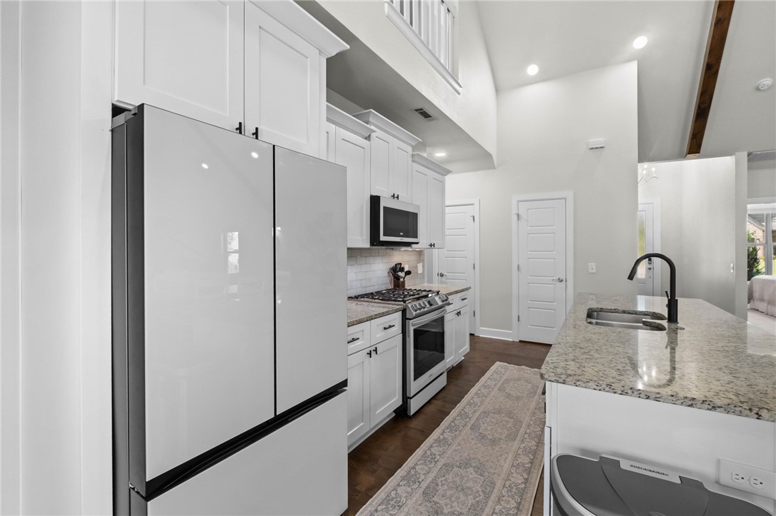 Rolling Acres Sub Ph 1 Bentonville - Residential