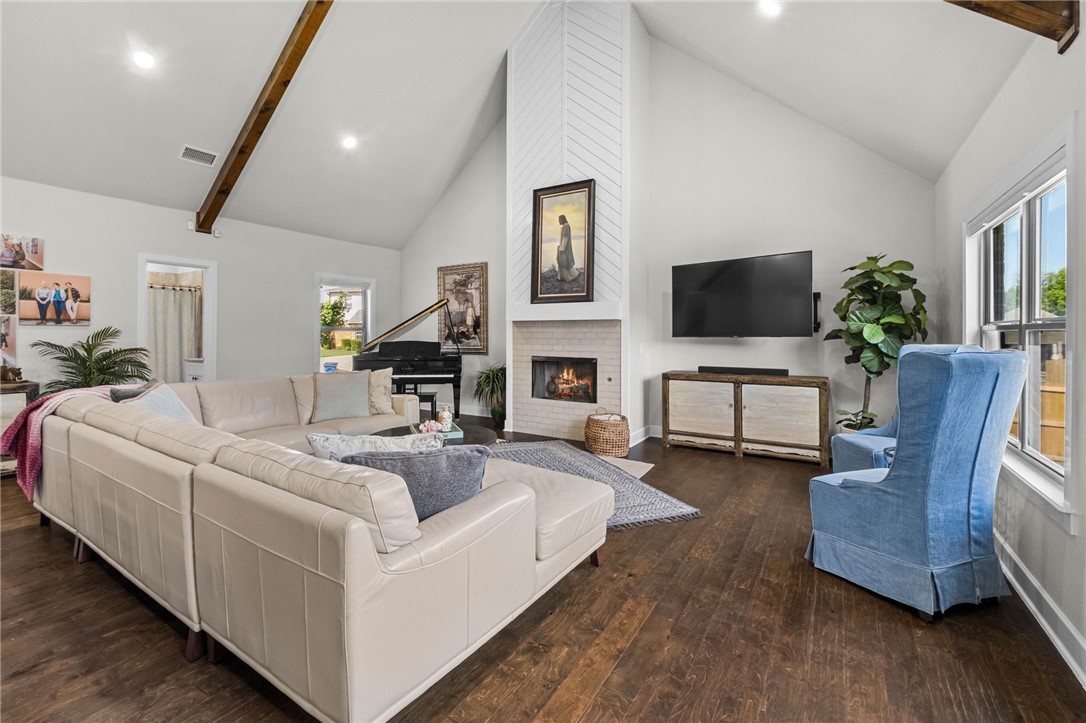 Rolling Acres Sub Ph 1 Bentonville - Residential