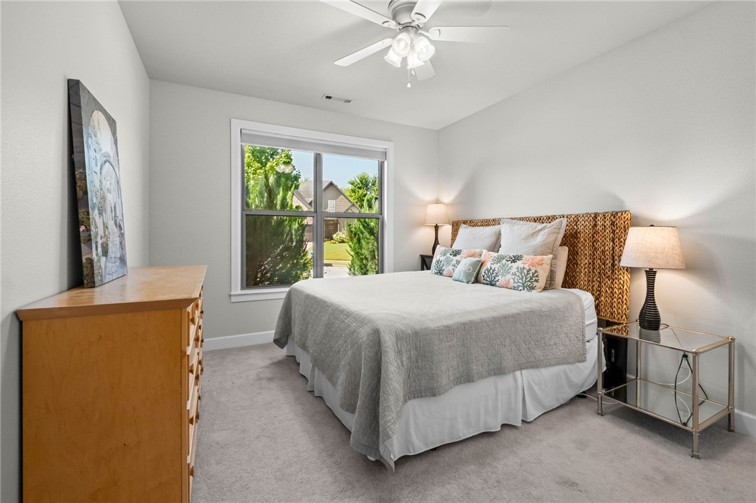 Rolling Acres Sub Ph 1 Bentonville - Residential