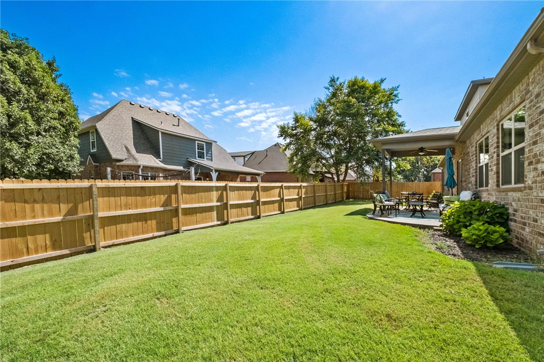 Rolling Acres Sub Ph 1 Bentonville - Residential