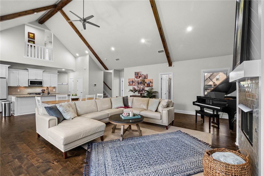 Rolling Acres Sub Ph 1 Bentonville - Residential