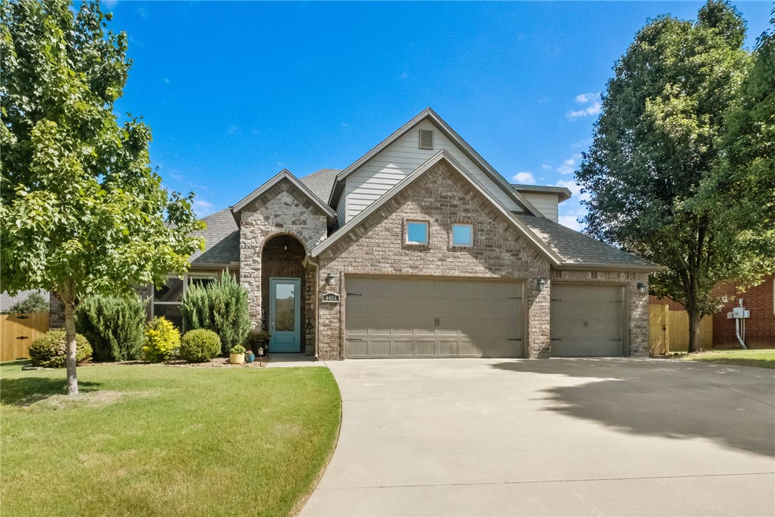 Rolling Acres Sub Ph 1 Bentonville - Residential
