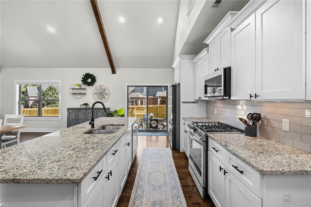 Rolling Acres Sub Ph 1 Bentonville - Residential
