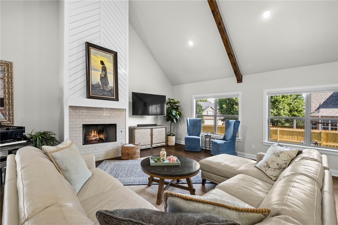 Rolling Acres Sub Ph 1 Bentonville - Residential