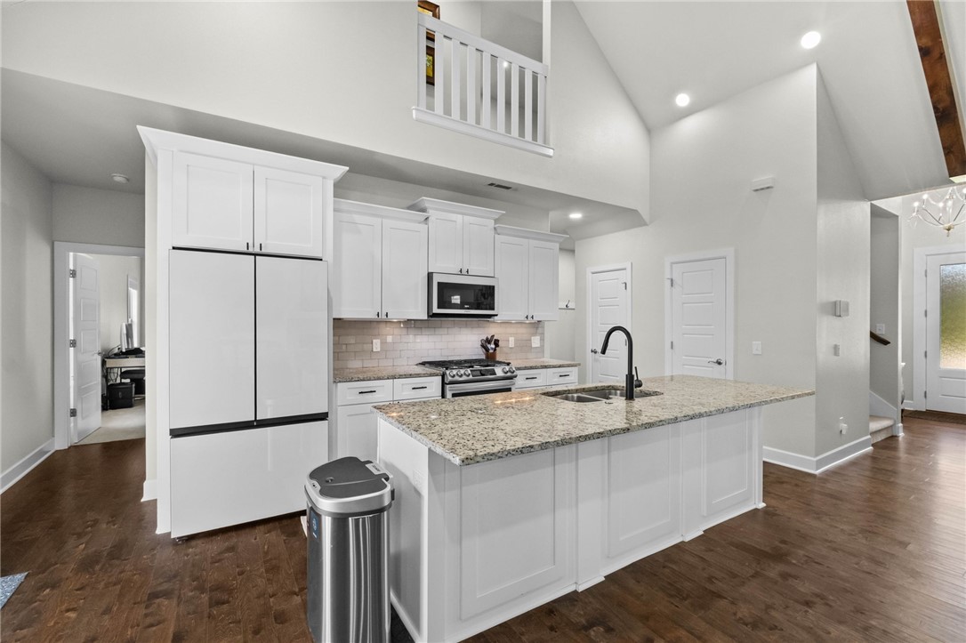 Rolling Acres Sub Ph 1 Bentonville - Residential