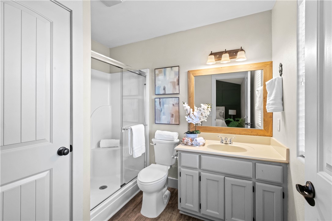 Hickory Park Add Centerton - Residential