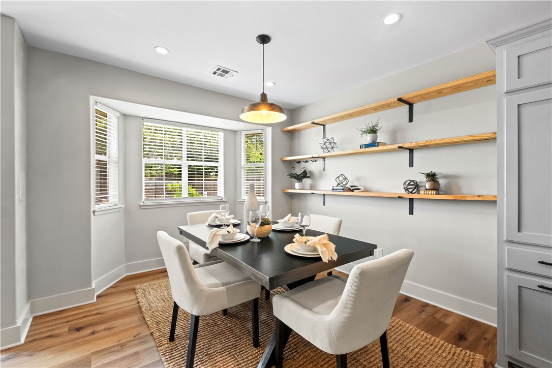 Hickory Park Add Centerton - Residential