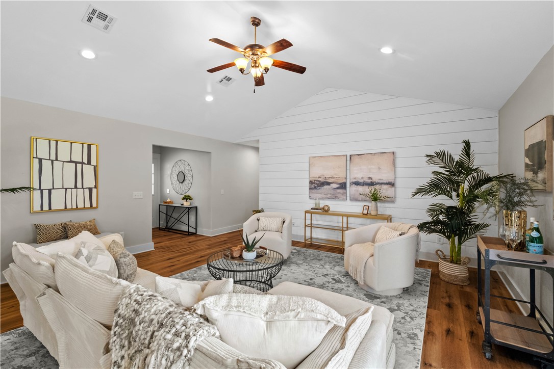 Hickory Park Add Centerton - Residential