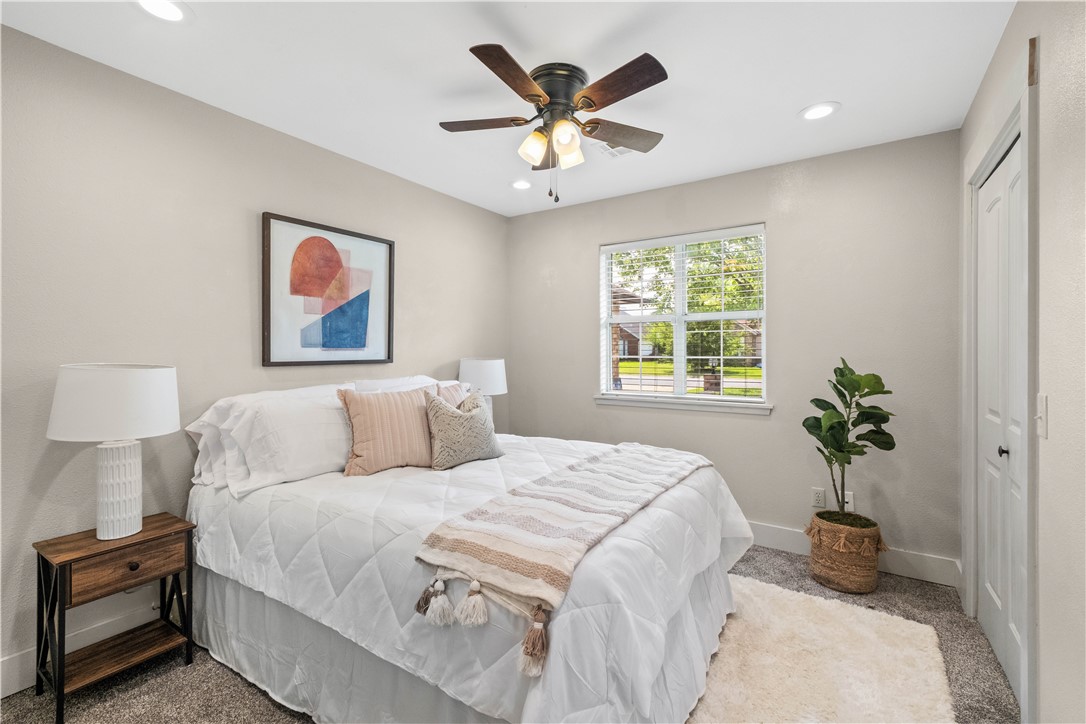 Hickory Park Add Centerton - Residential