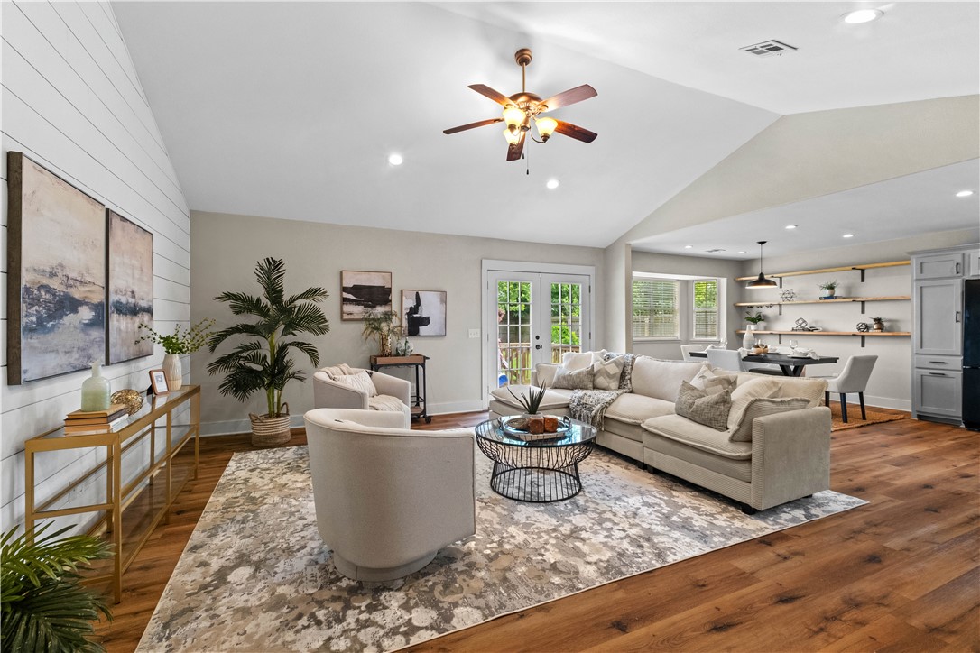 Hickory Park Add Centerton - Residential