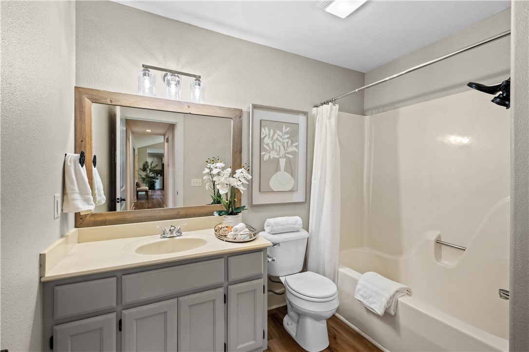Hickory Park Add Centerton - Residential