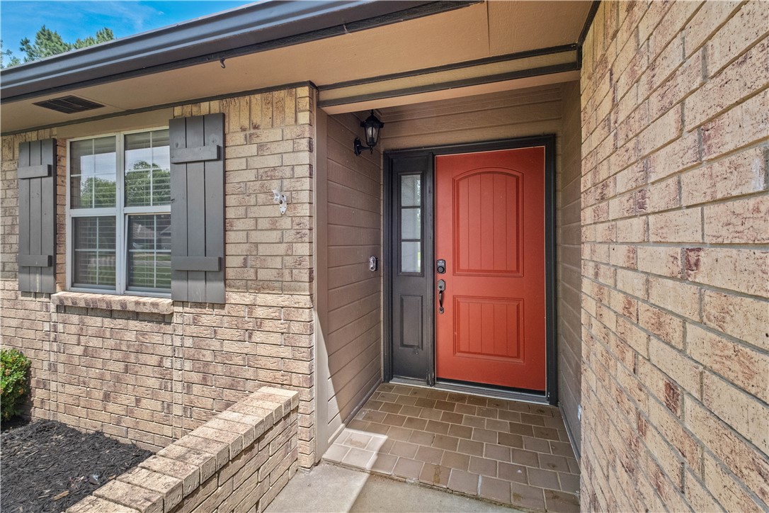 Hickory Park Add Centerton - Residential