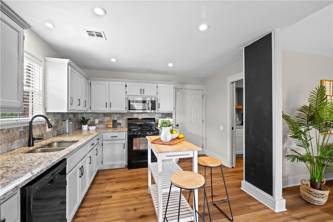 Hickory Park Add Centerton - Residential