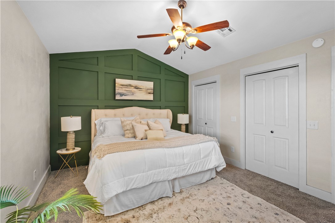 Hickory Park Add Centerton - Residential