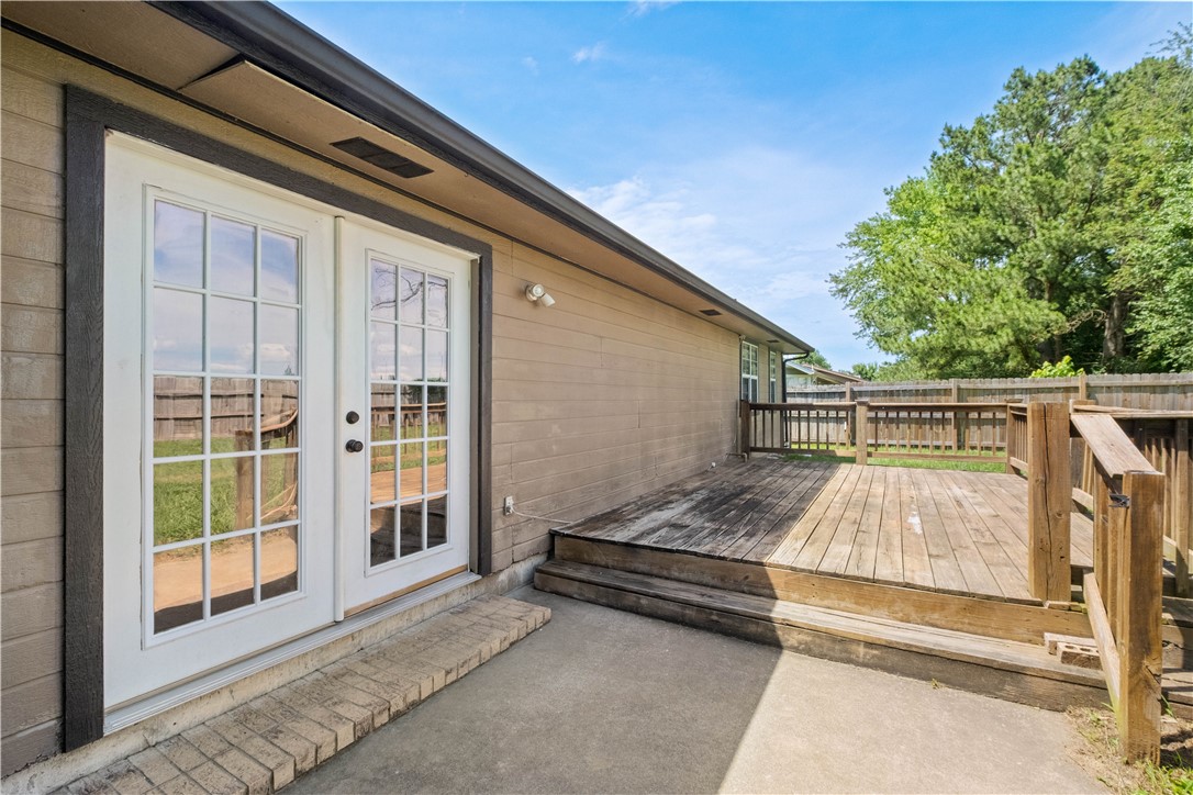 Hickory Park Add Centerton - Residential