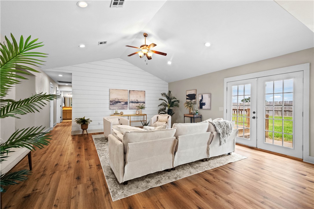 Hickory Park Add Centerton - Residential