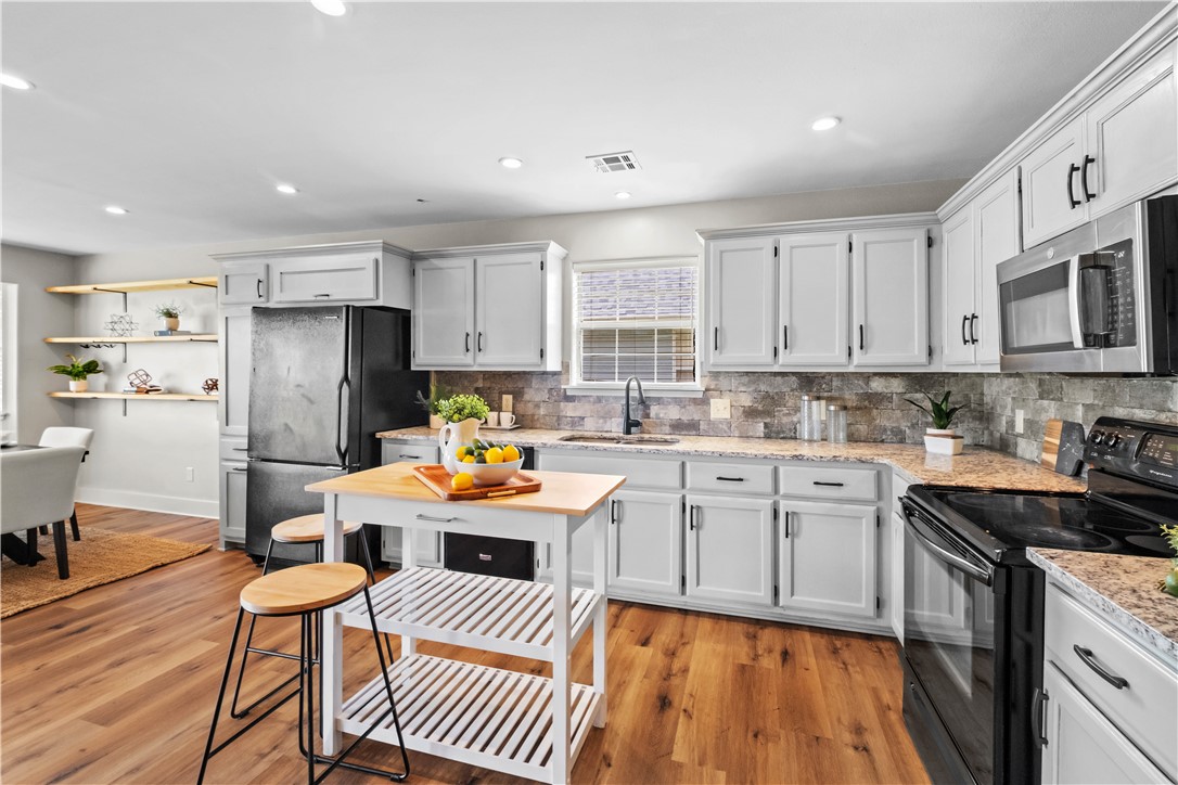 Hickory Park Add Centerton - Residential