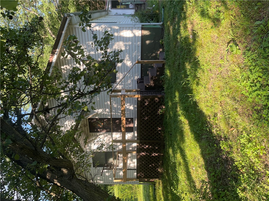 Nebo Add Gravette - Residential