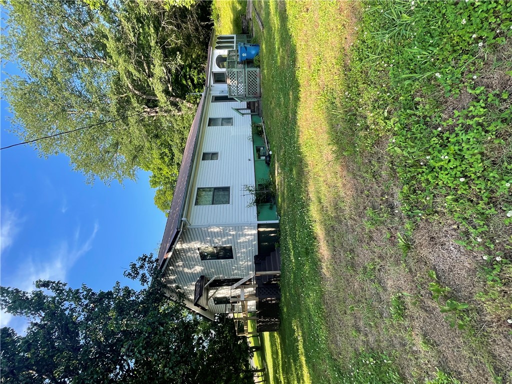 Nebo Add Gravette - Residential