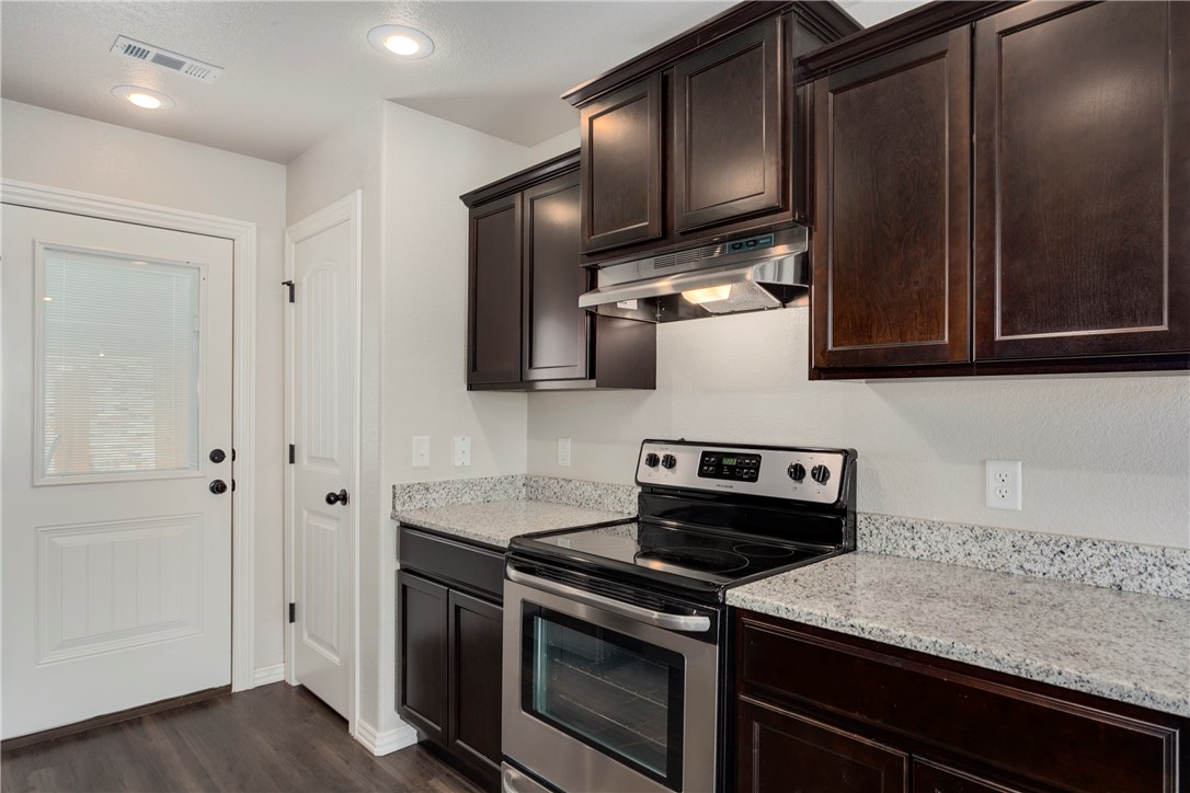 Willow Crossing Townhomes - Residential Lease